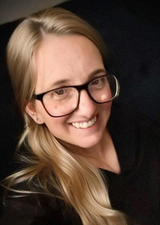 Leah van de Berkt